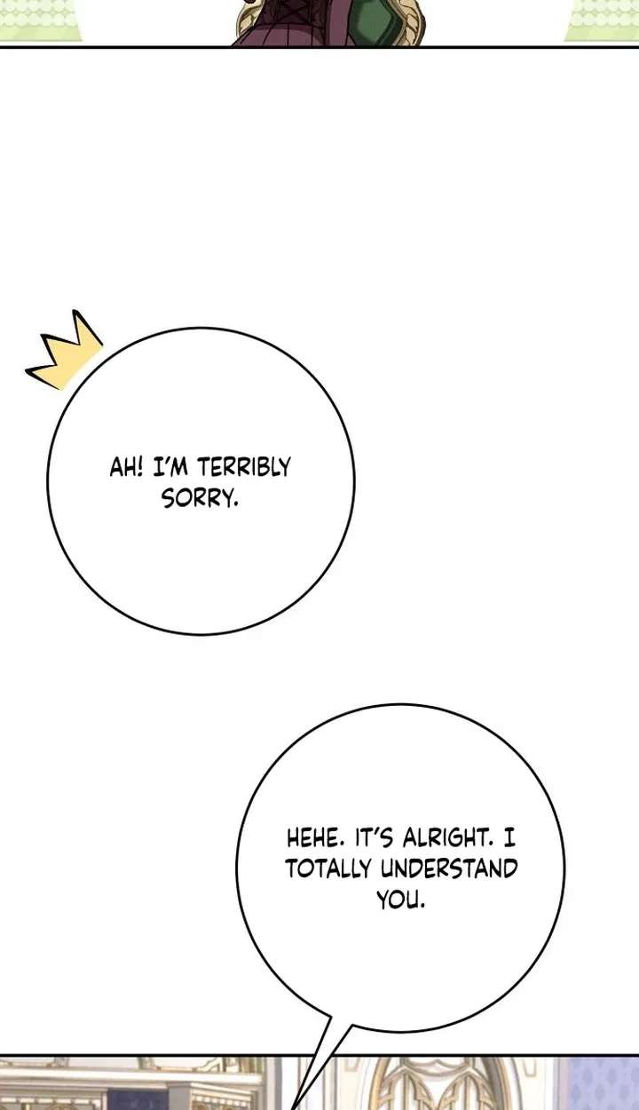 The Empresss Time Reversed Abducted Marriage Chapter 66 - page 26