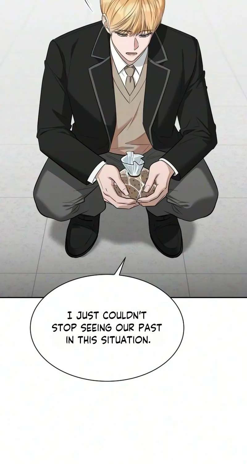 We're not a Couple! Chapter 9 - page 39