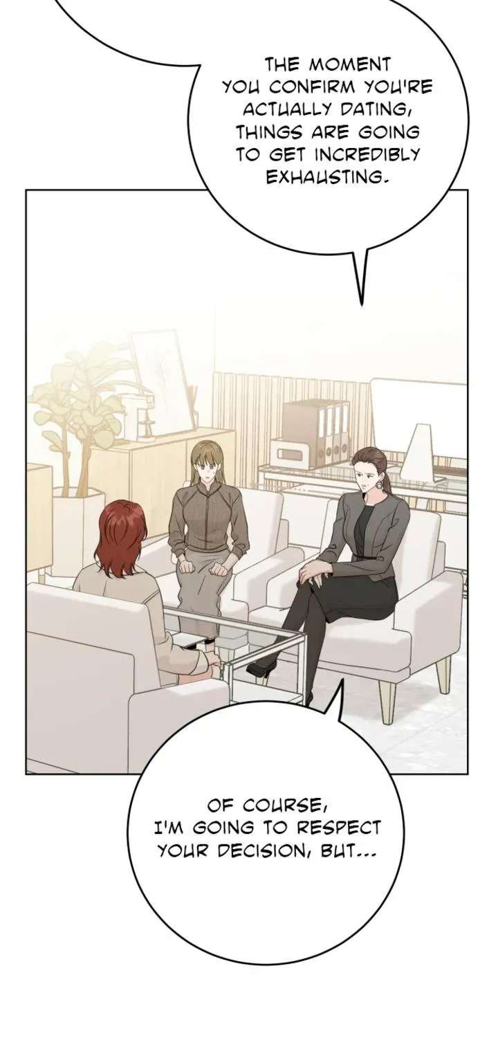 Family-Like Xx Chapter 144 - page 55