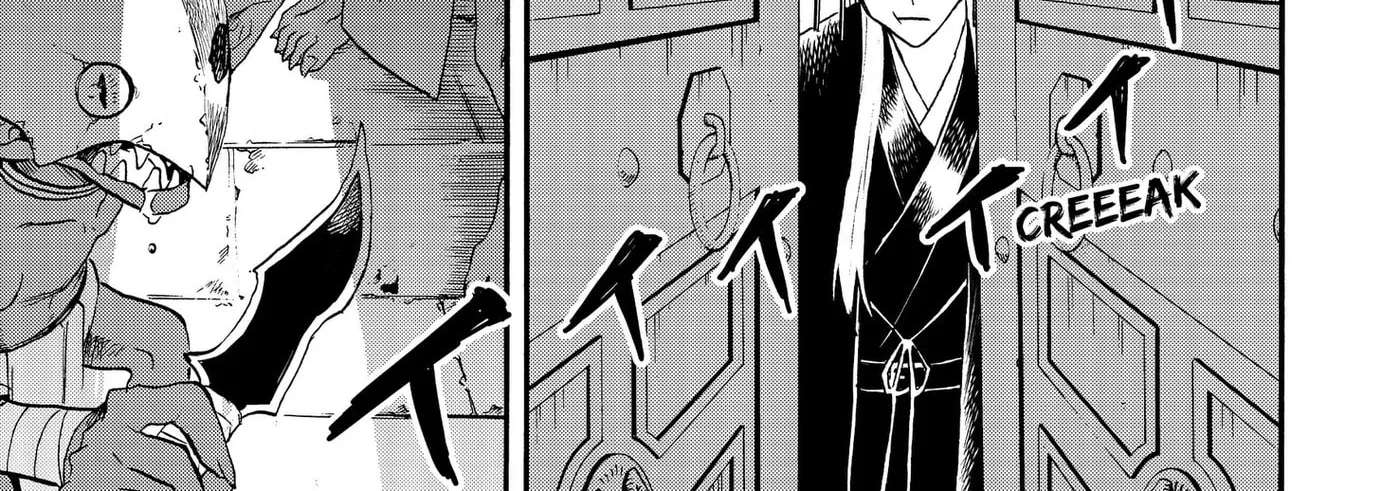 Yuusha Izoku Chapter 31 - page 34
