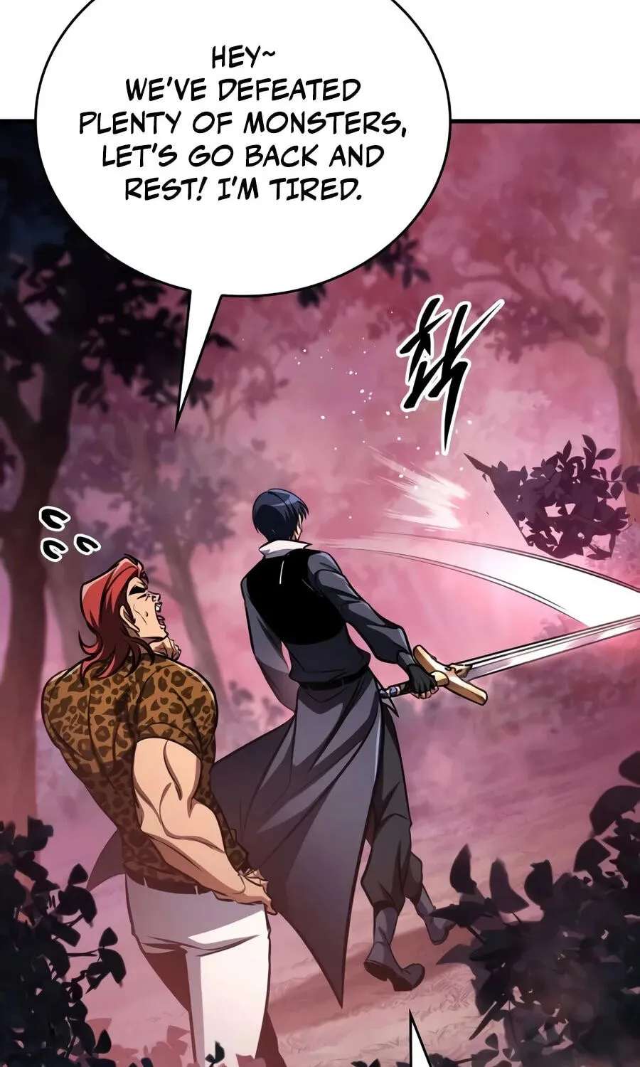 My Very Own Tower Strategy Guide Chapter 140 - page 172