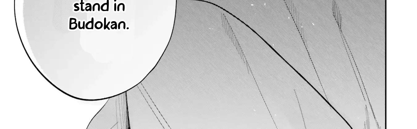 Kimi wa Budoukan ni Tatenai Chapter 1 - page 104