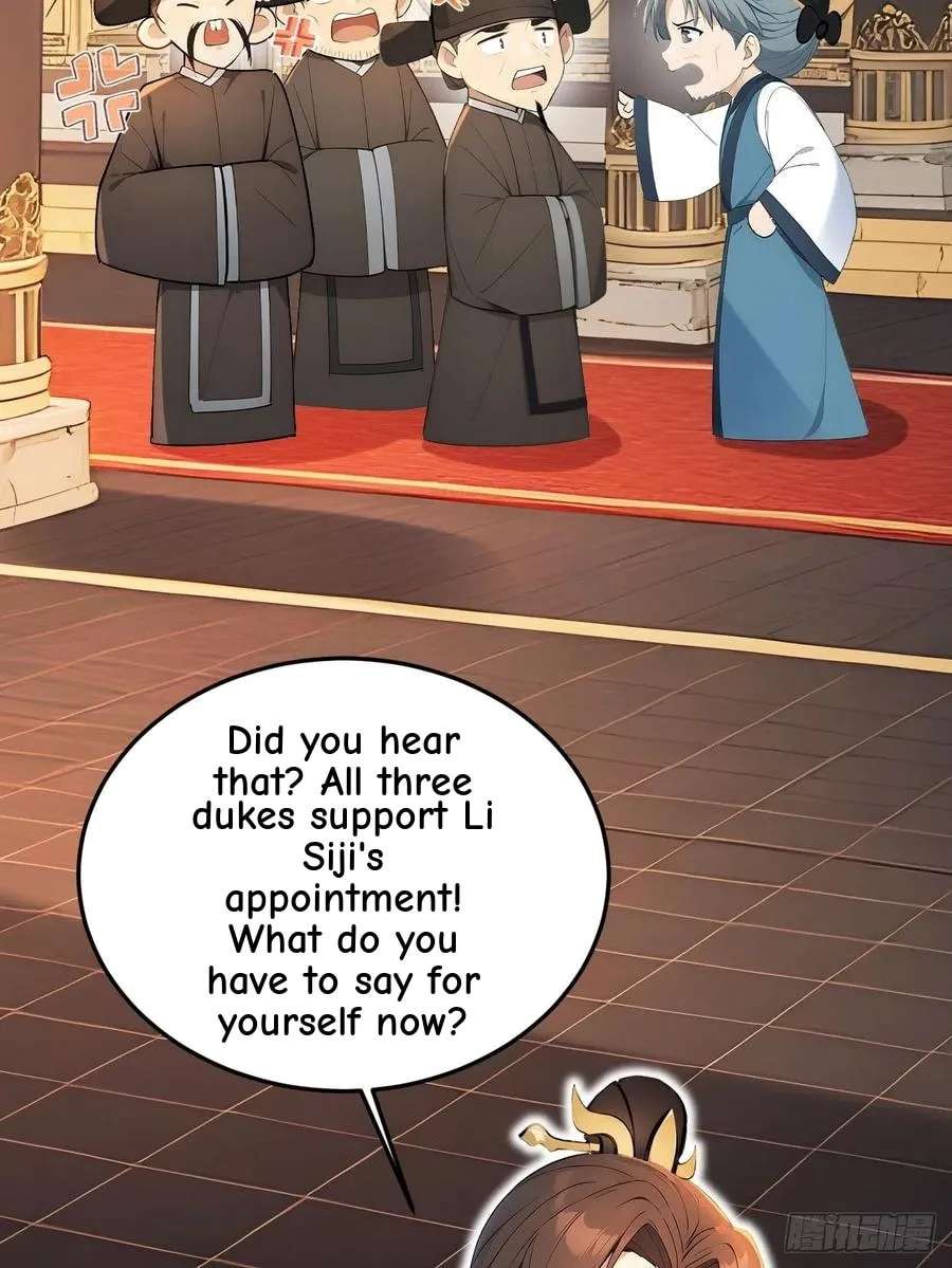 Return to the Ancient Times as an Emperor Chapter 70 - page 50