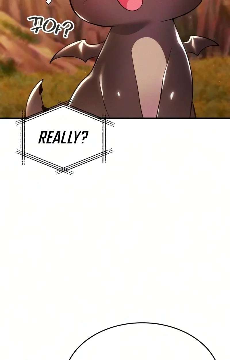 I Became a Hatchling Chapter 22 - page 37