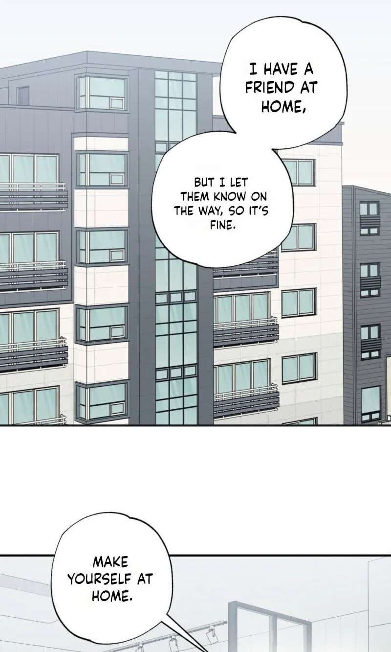 Cat Choice Chapter 29 - page 60
