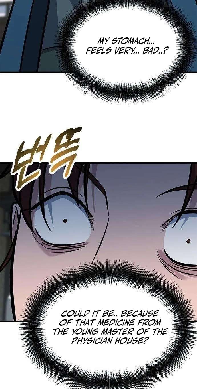 Legend of the Low‑Tier Martial Artist Chapter 19 - page 37