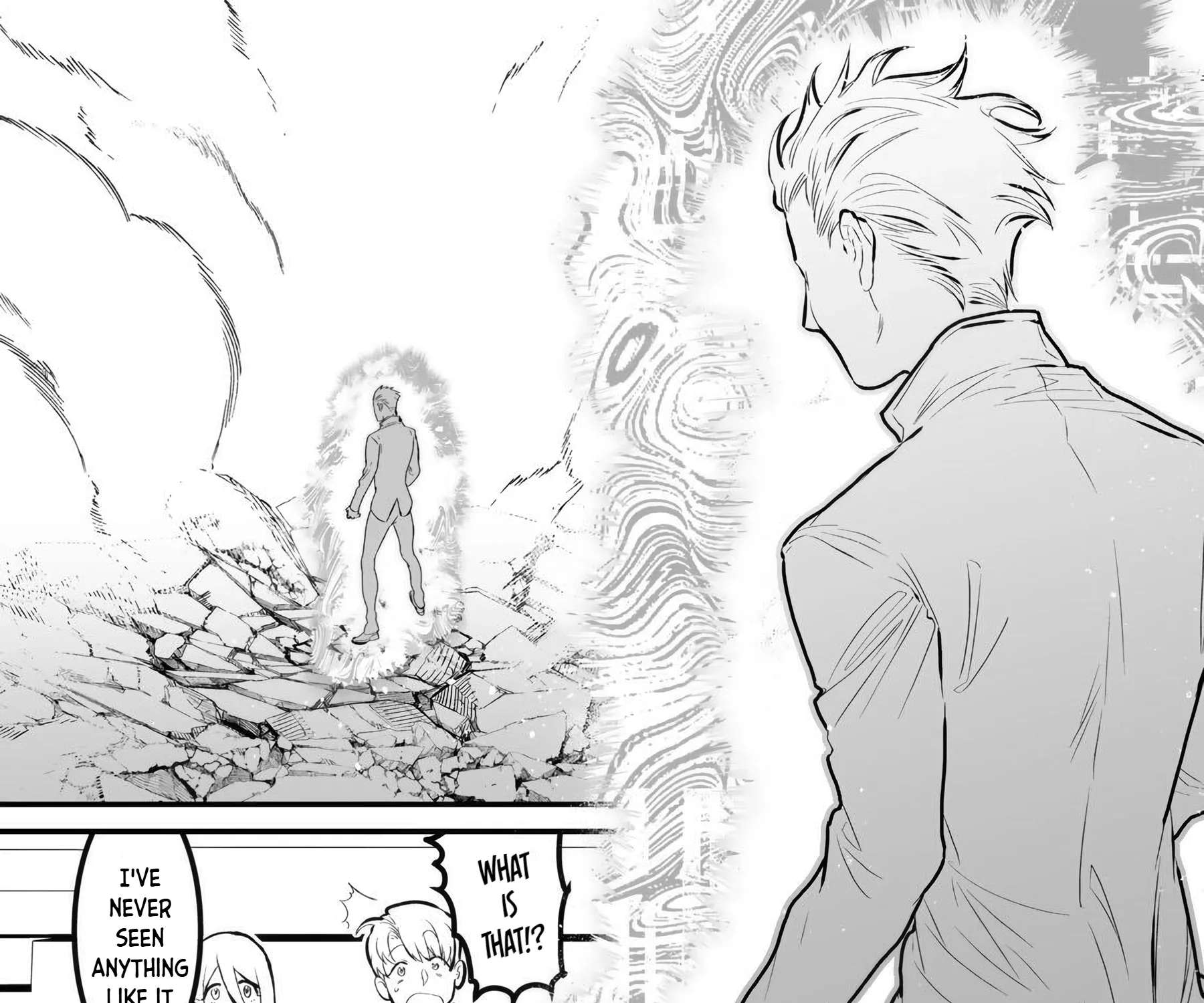 Yami Kakusei Shite Shujinkou ni Bokosareru Kamaseinu ni Hyoui Shita ga Gensaku to Chigaisugite Tomadotteru Chapter 15 - page 22