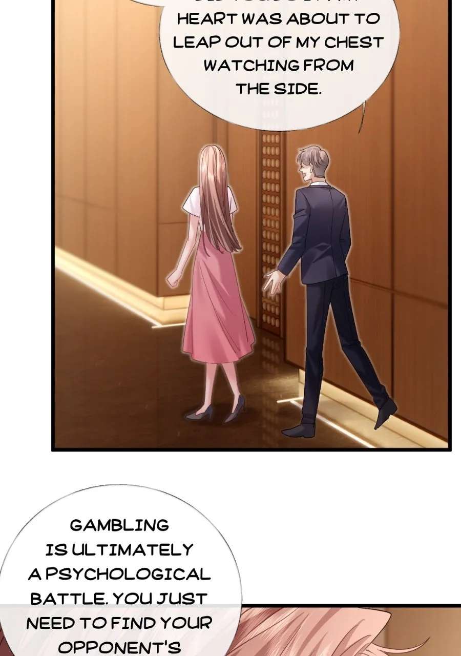 Meet My Ex AgainAs His Aunt Chapter 22 - page 46