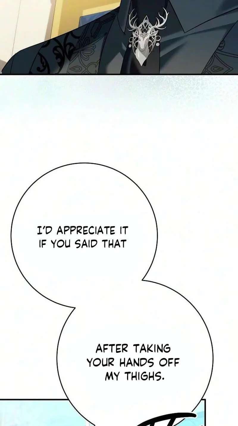 I Had My Position as a Wife Stolen by My Twin Chapter 14 - page 91