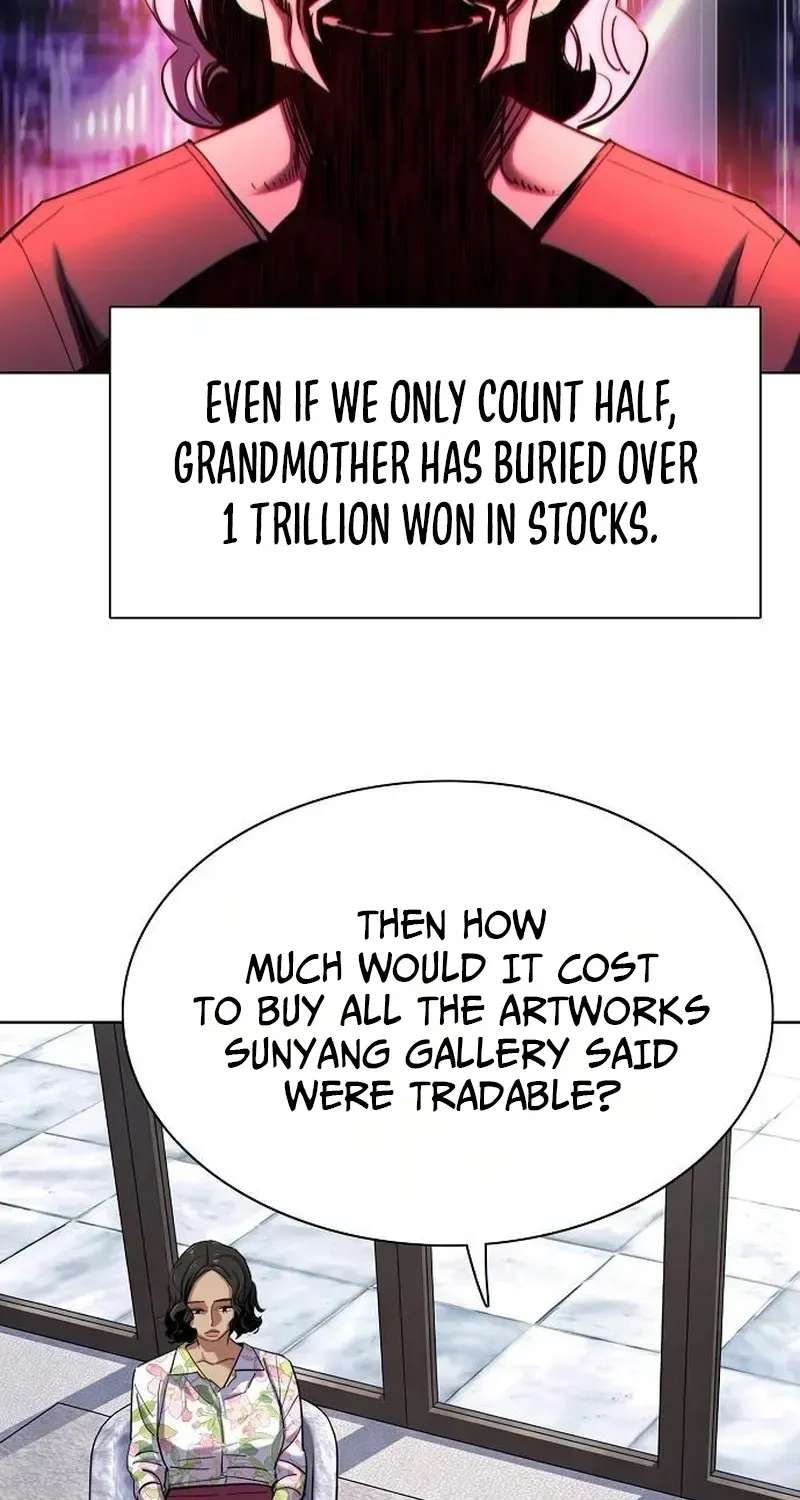 Reborn Rich Chapter 222 - page 57