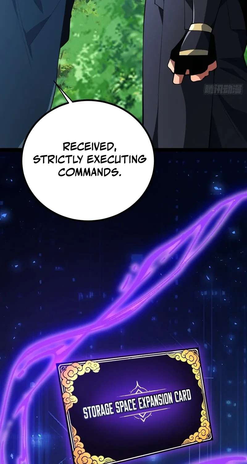 My Basic Attacks Summon the Undead: I, the Dark Ranger, Am the True Calamity Chapter 3 - page 62