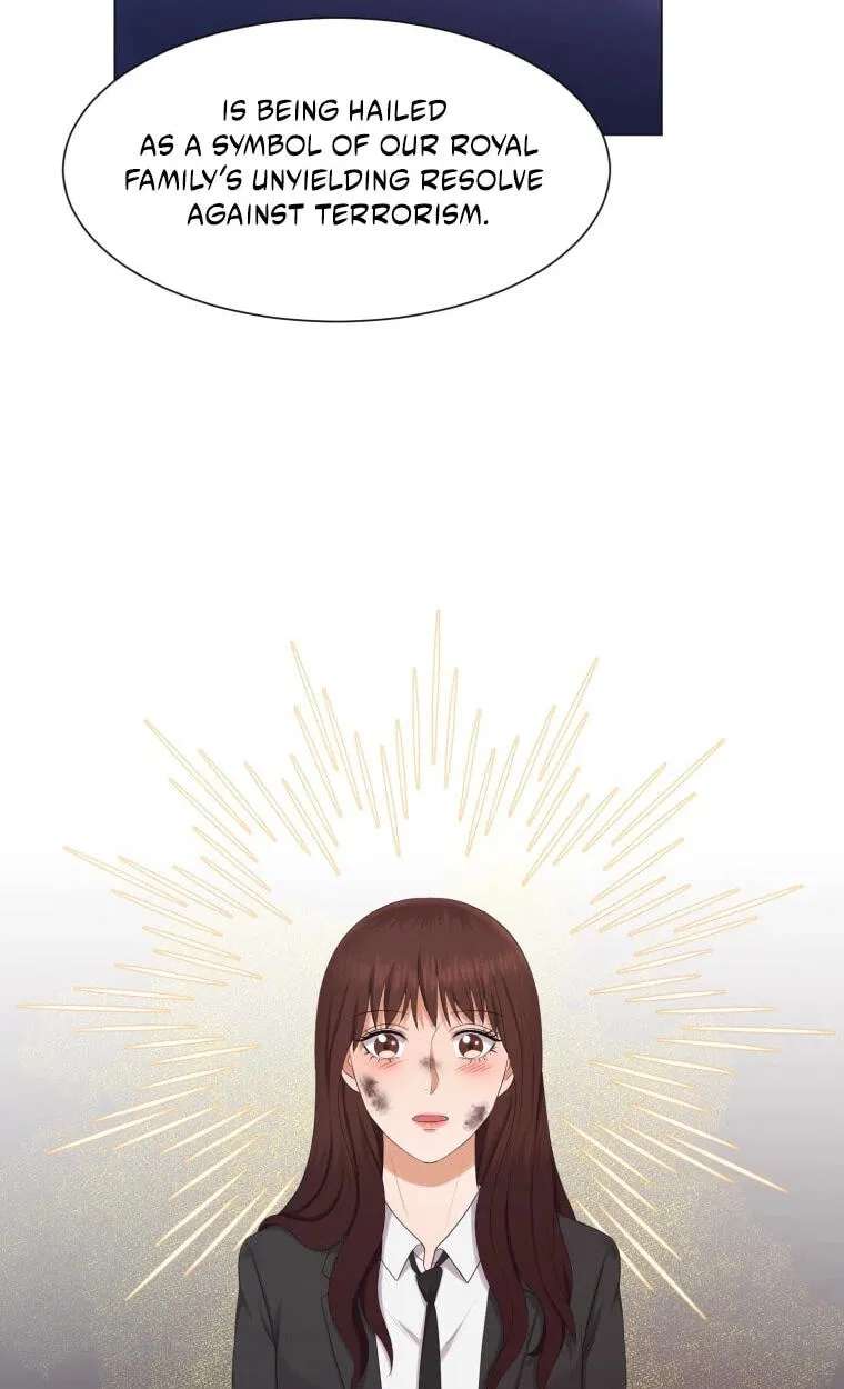 I Need a Bride Chapter 16 - page 41