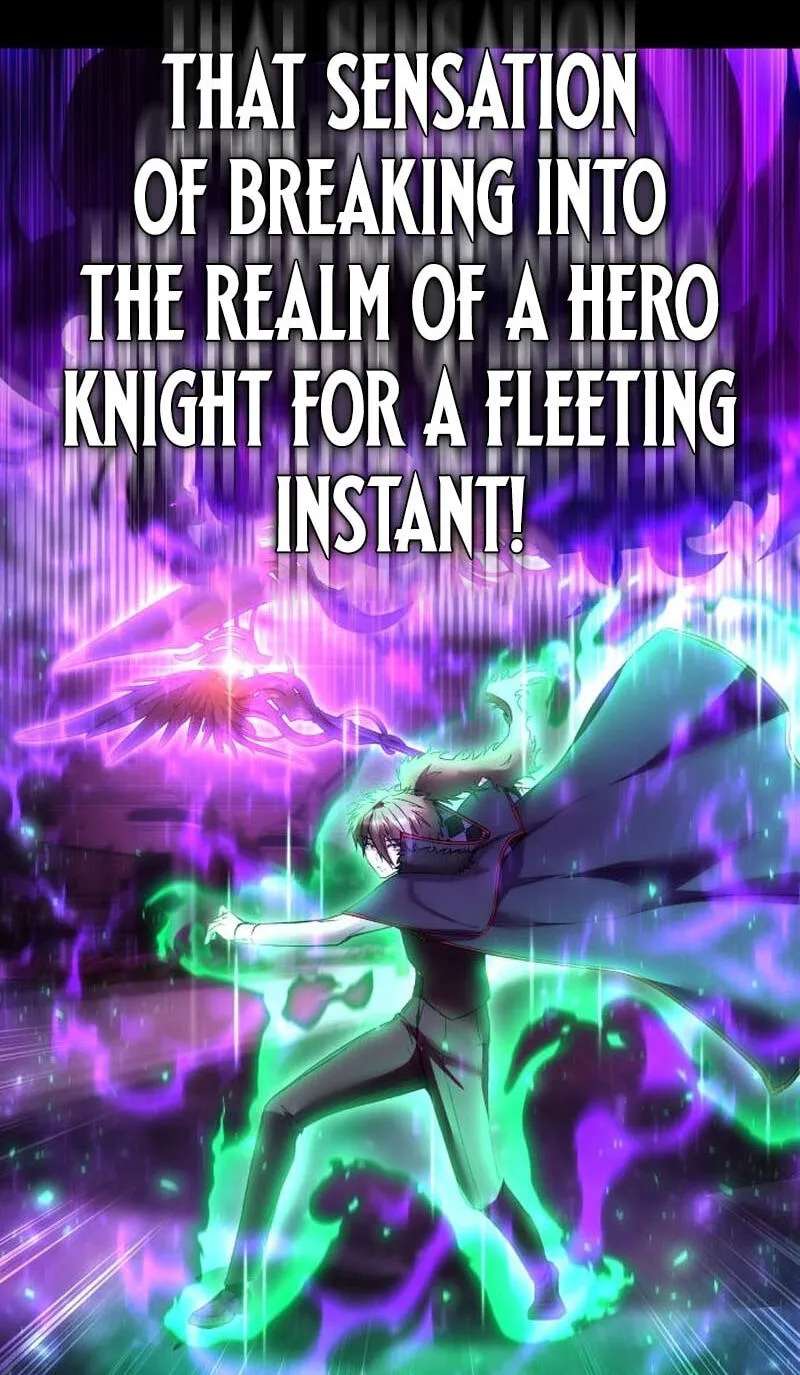 Secretly More Powerful than the Hero Chapter 142 - page 50