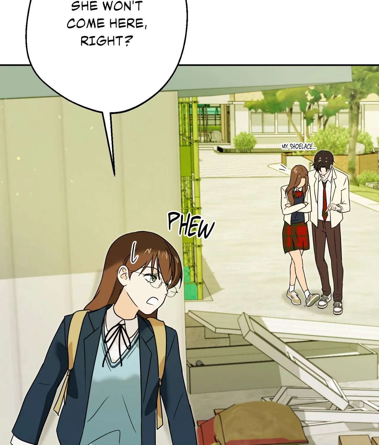 Tada Hitori, Anata Dake Chapter 4 - page 46