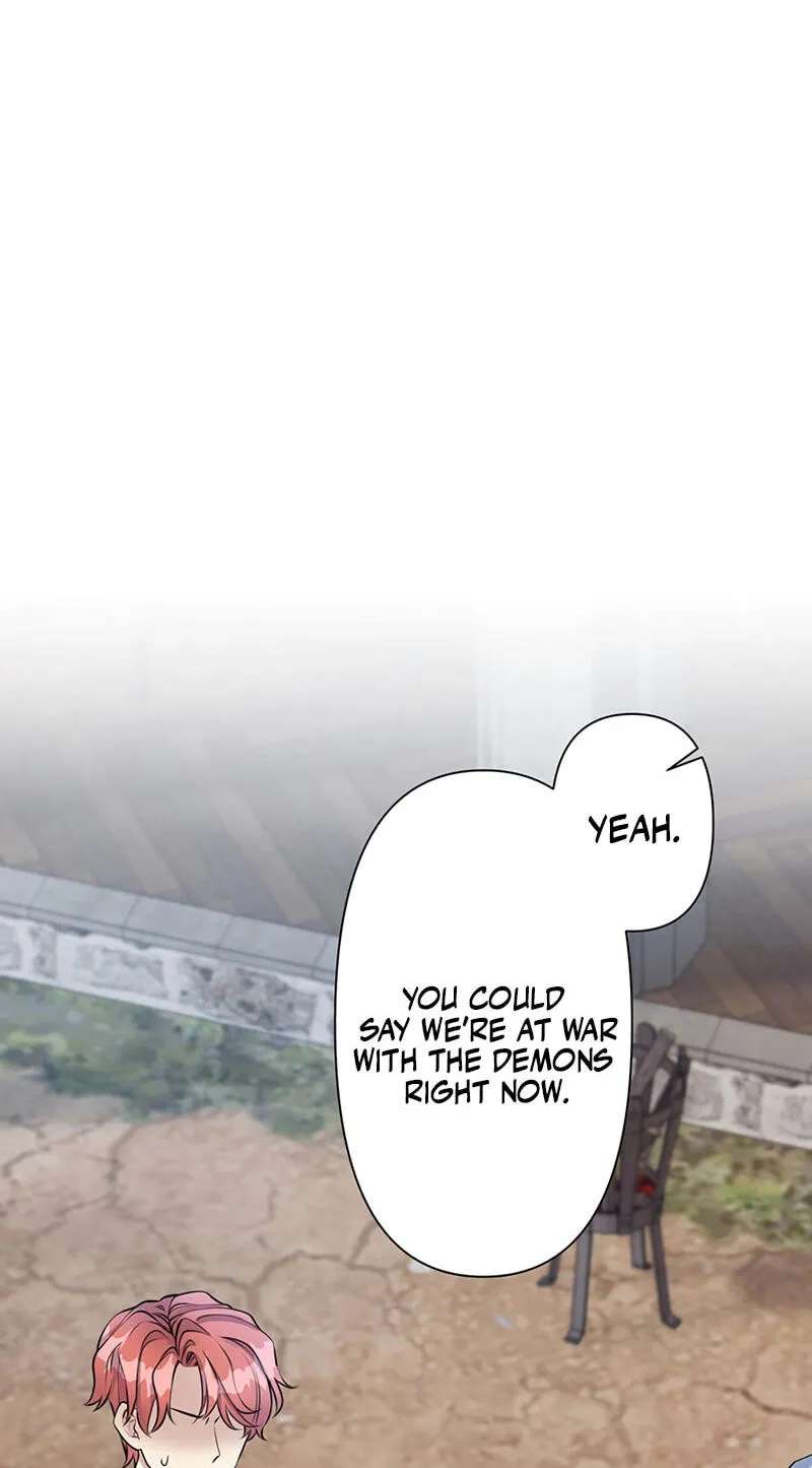 Tensei shitara Ikenie Oujo deshita ga - Maou-sama no Dakimakura ni Saishuushoku shimashita Chapter 48 - page 21