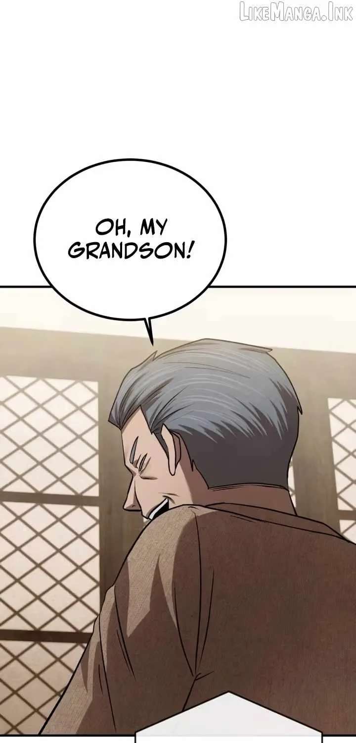 Turns Out, It’s the 3rd Generation of the Chaebol Chapter 14 - page 109