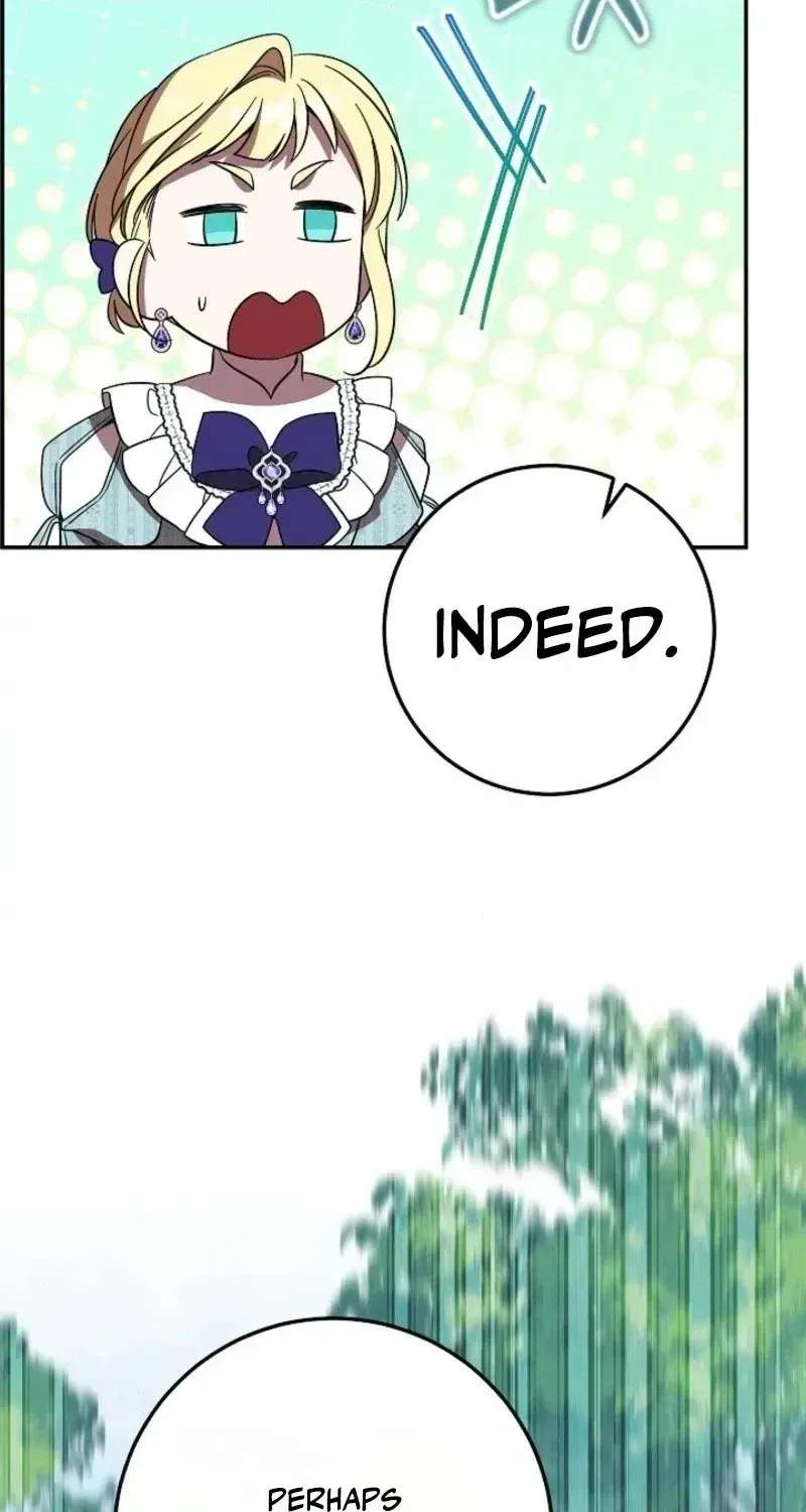 After The Possessor Left Chapter 26 - page 80