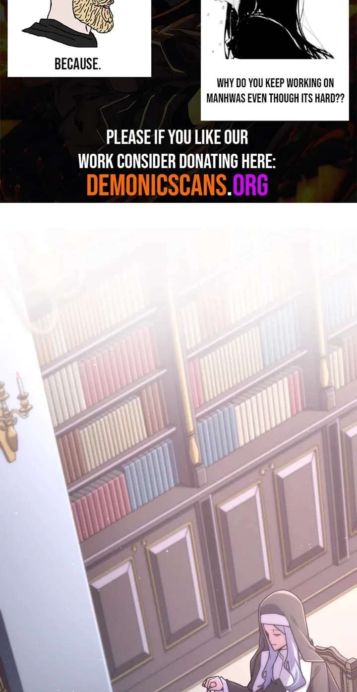 I Became An S-Rank Hunter With The Demon Lord App Chapter 156 - page 3