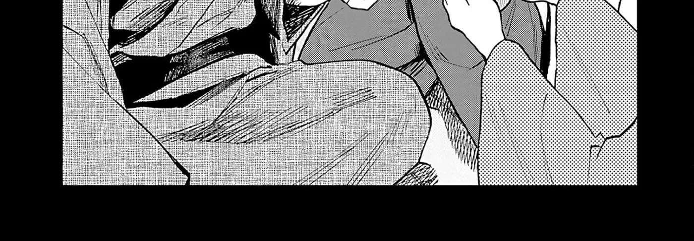 Marginal Operation Zenshi: Haruka Toudo no Canaan Chapter 14 - page 6