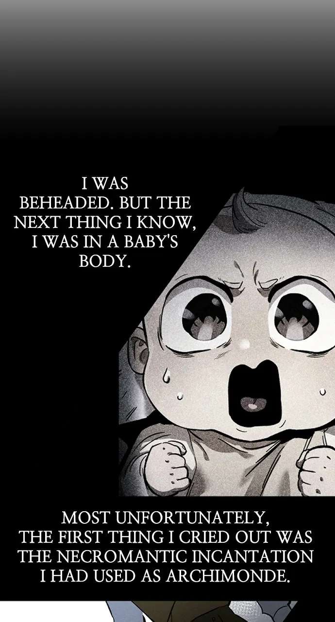 The Necromancer of the RenownedSwordmaster Family Chapter 1 - page 114