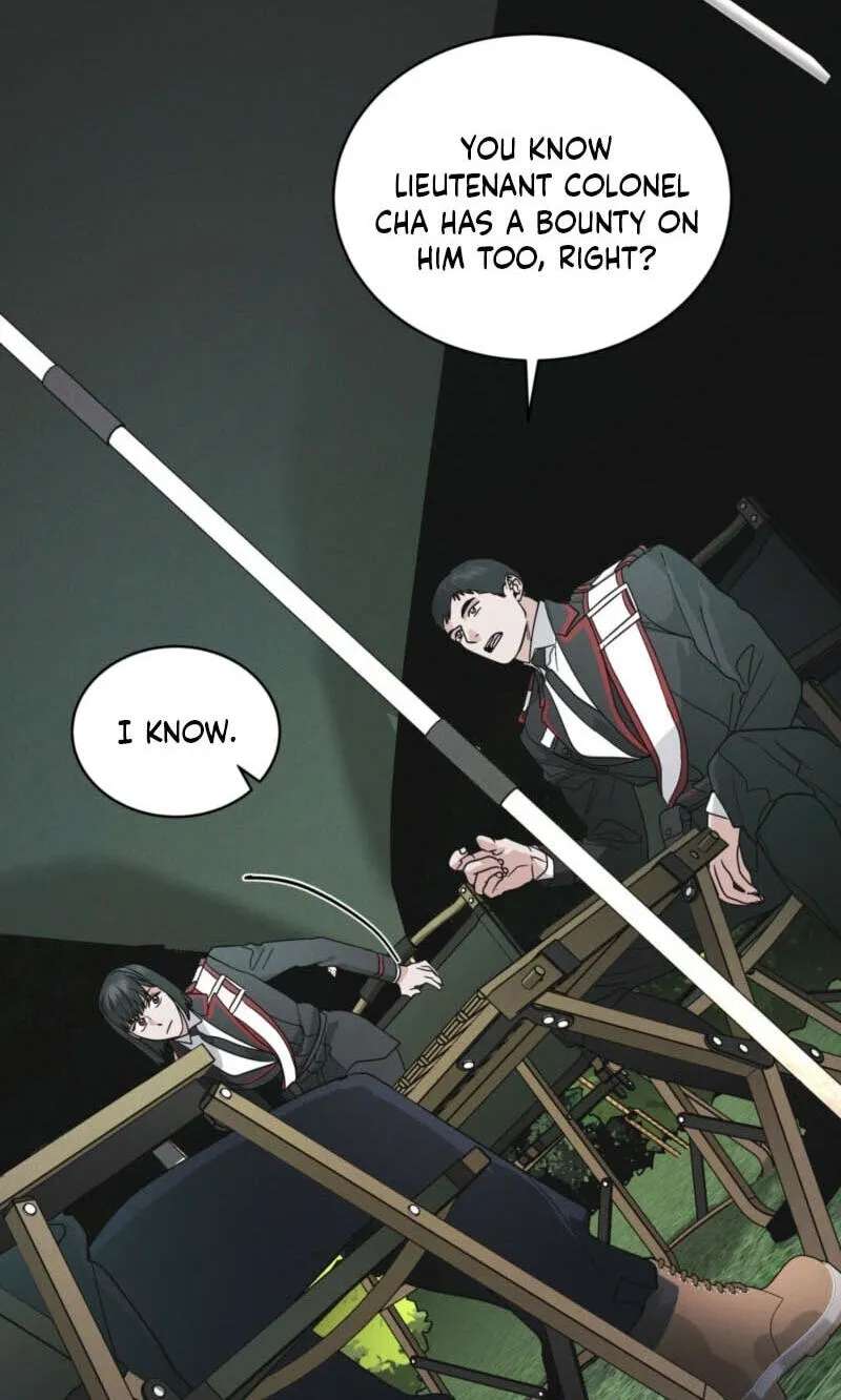 Open Sesame Chapter 103 - page 15