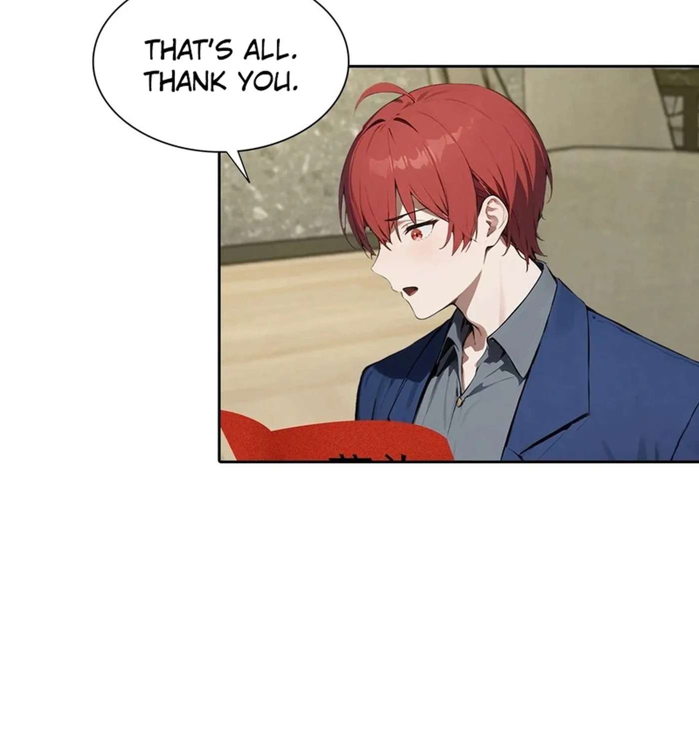 Ni Xi Xi Tong: Wo Shua Baole Nvshen Hao Gandu Chapter 25 - page 9