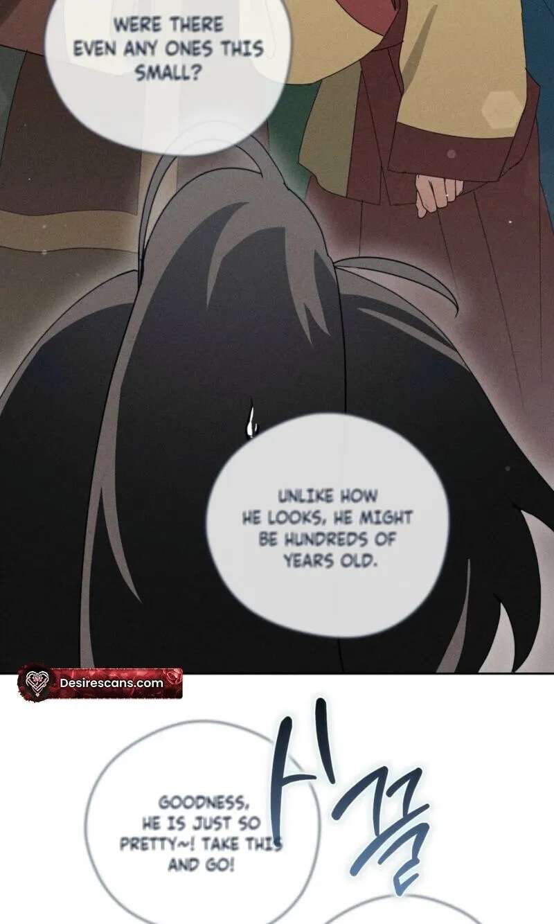 The Earth-Engulfing Rain Chapter 23 - page 35