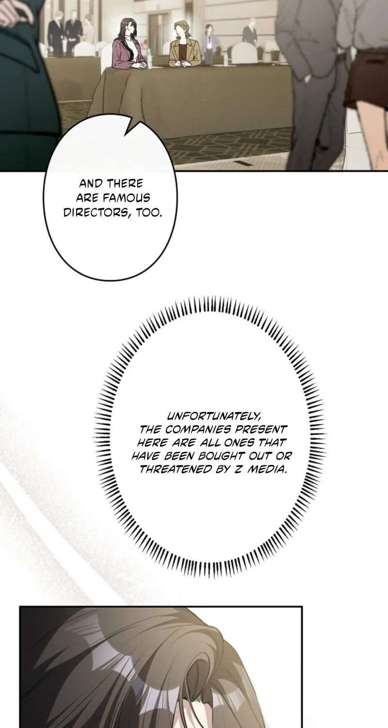 The Former Ace Producer Aims for 10 Million Followers in Her Second Life Chapter 62 - page 4