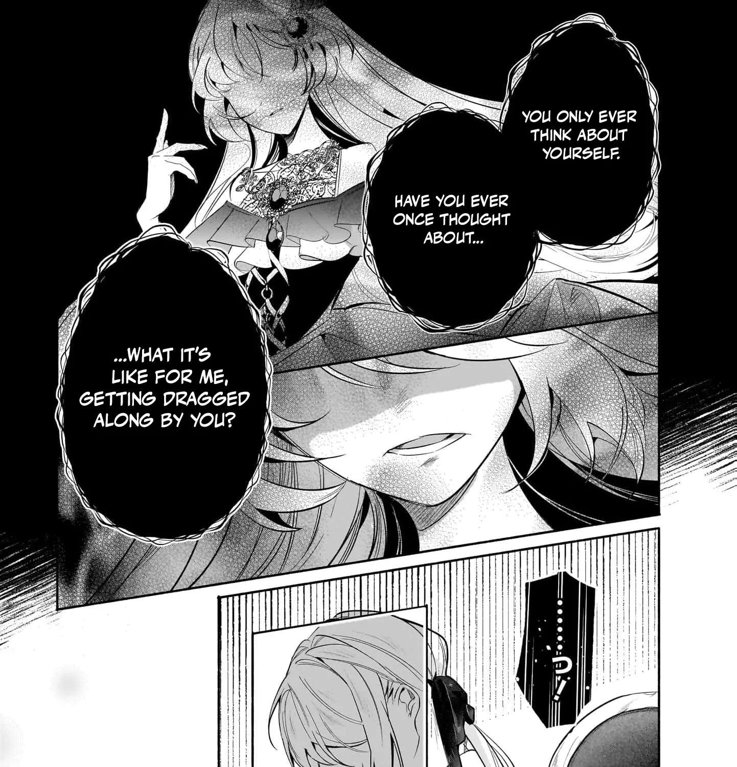 Tekikokude Reigu Sareta Kojo-sama wa Otto no Ai ni Kidzukanai Chapter 3 - page 74
