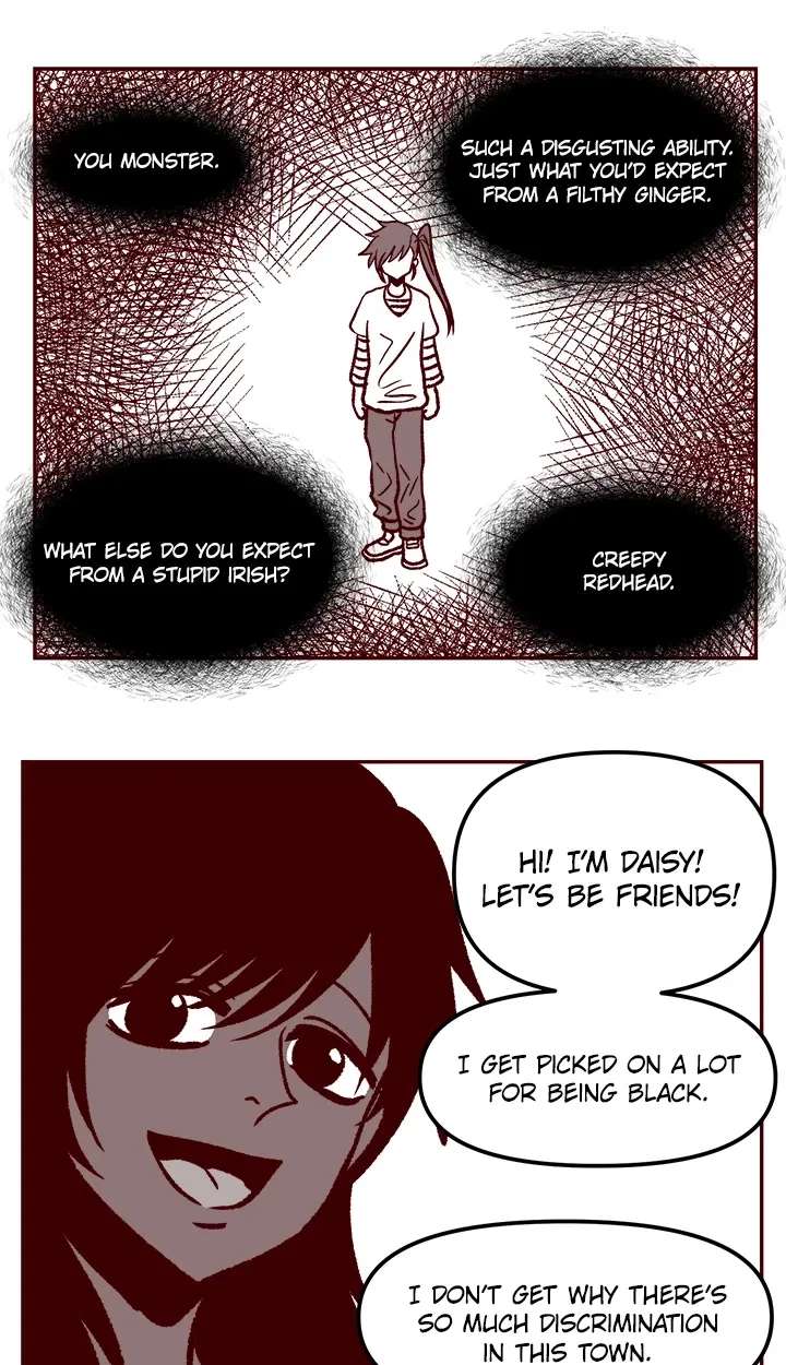 Muscle Girls Colosseum Chapter 30 - page 41