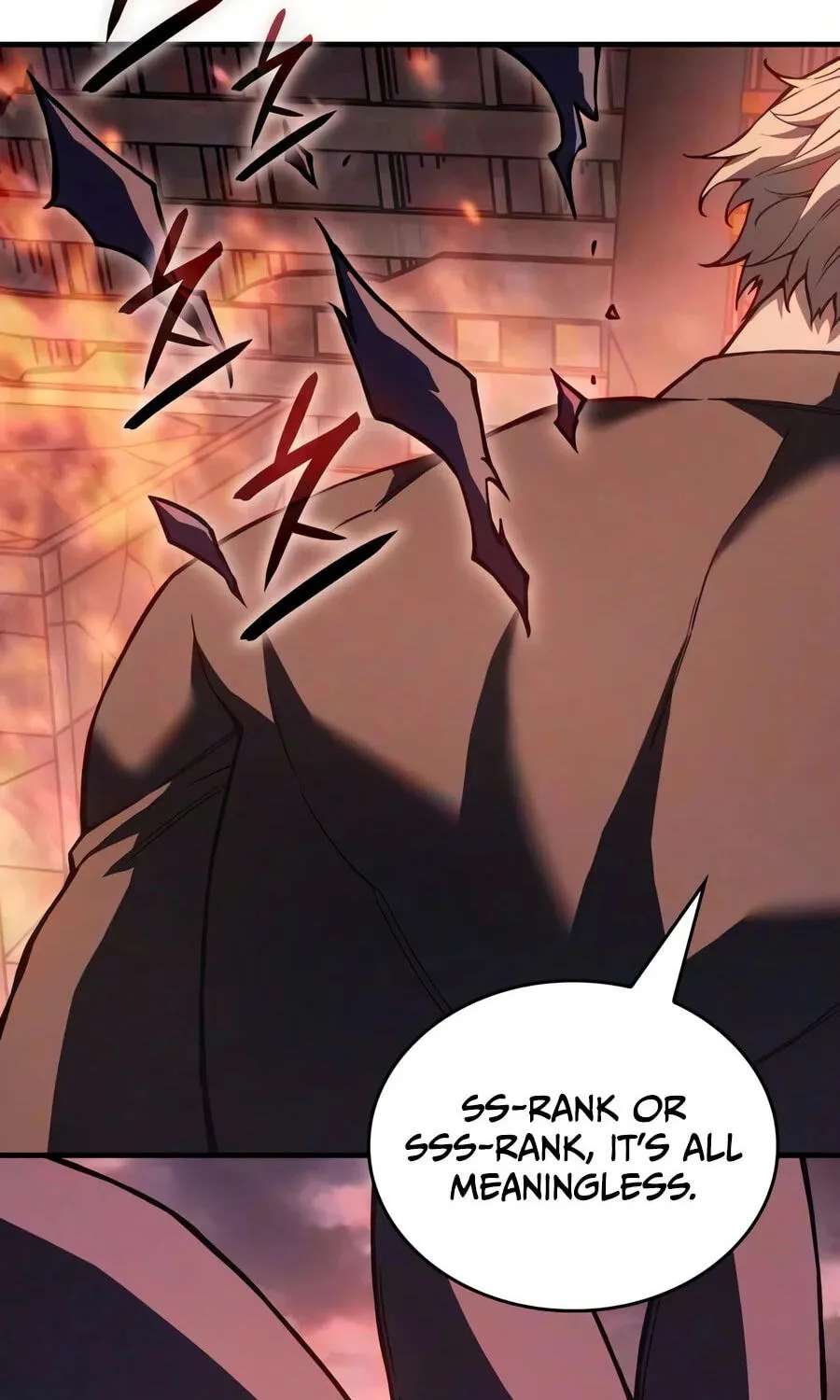 Returned by the King Chapter 157 - page 90