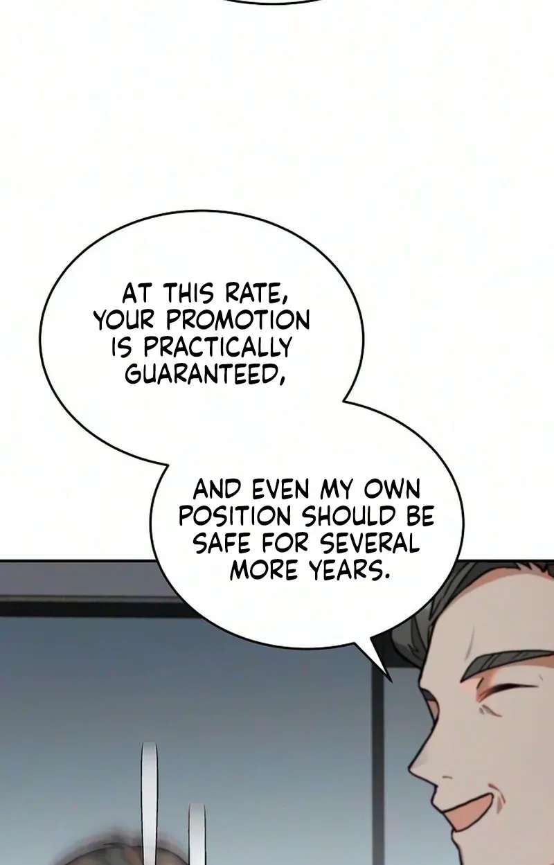 I Retired to the Countryside, and National-Level Big Shots Won't Leave Me Alone Chapter 7 - page 34