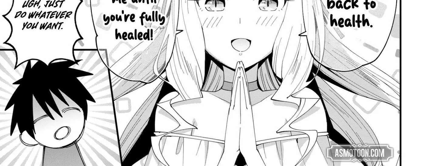 The Weakest of the Four Heavenly Kings' Independence Plan Chapter 4 - page 61