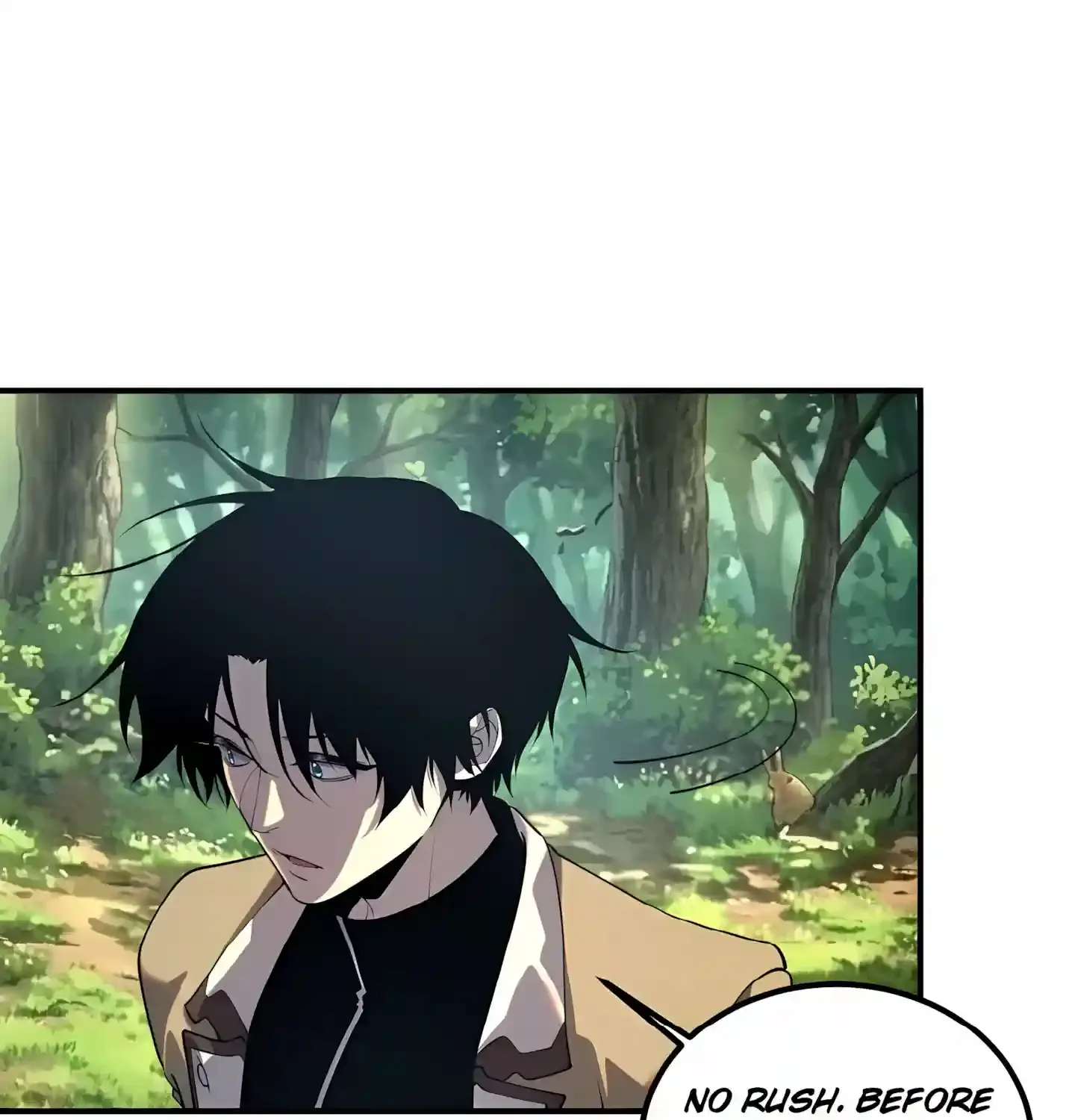 Awakening the Purple Thunder at the Beginning Chapter 86 - page 53