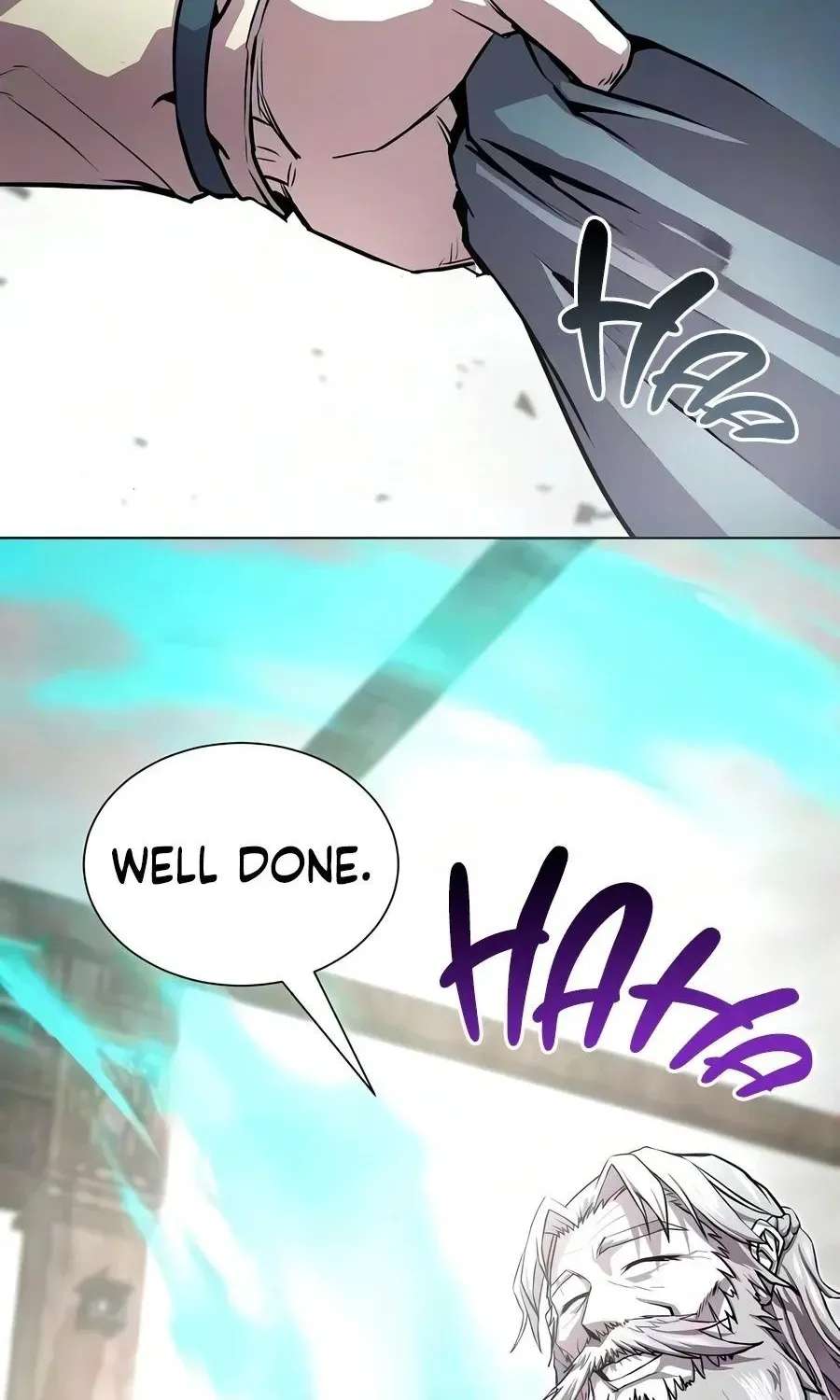 The Sword Emperor's Way of Establishing the Namgung Clan Chapter 23 - page 91