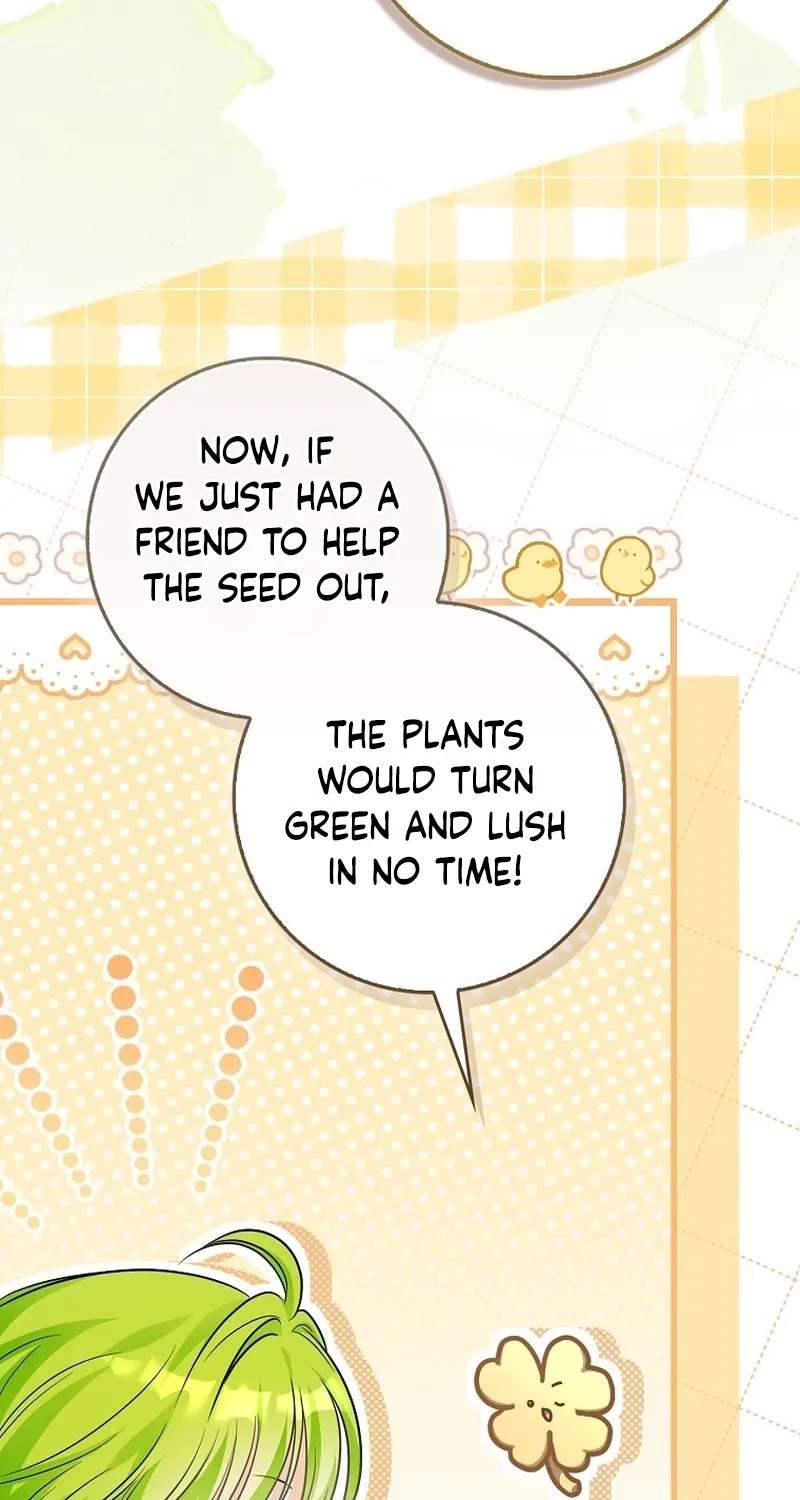 The Baby Sprout Who Bloomed in the Villain Duke's Family Chapter 11 - page 53