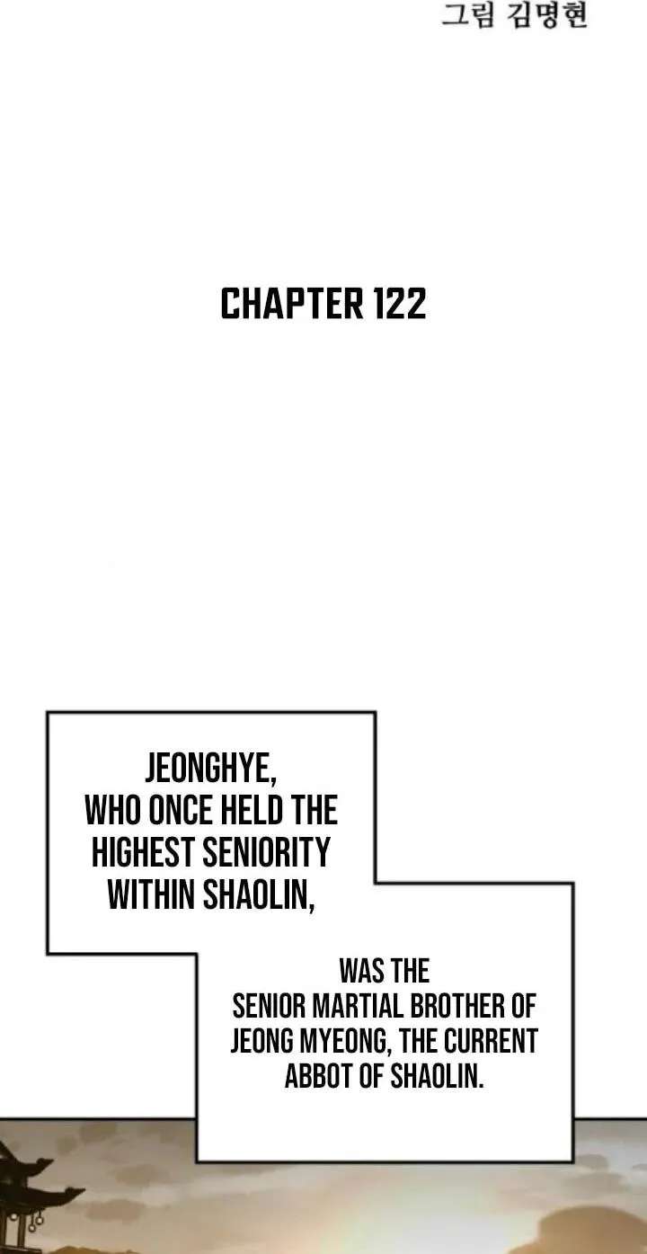 Warrior Grandpa and His Supreme Granddaughter Chapter 122 - page 22
