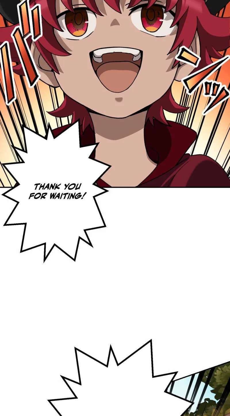 Monster Eater Chapter 120 - page 77