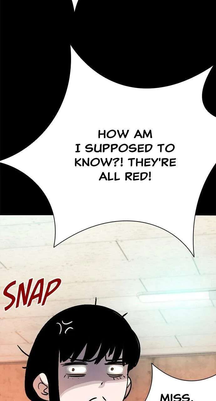 The Worst Generation Chapter 69 - page 104