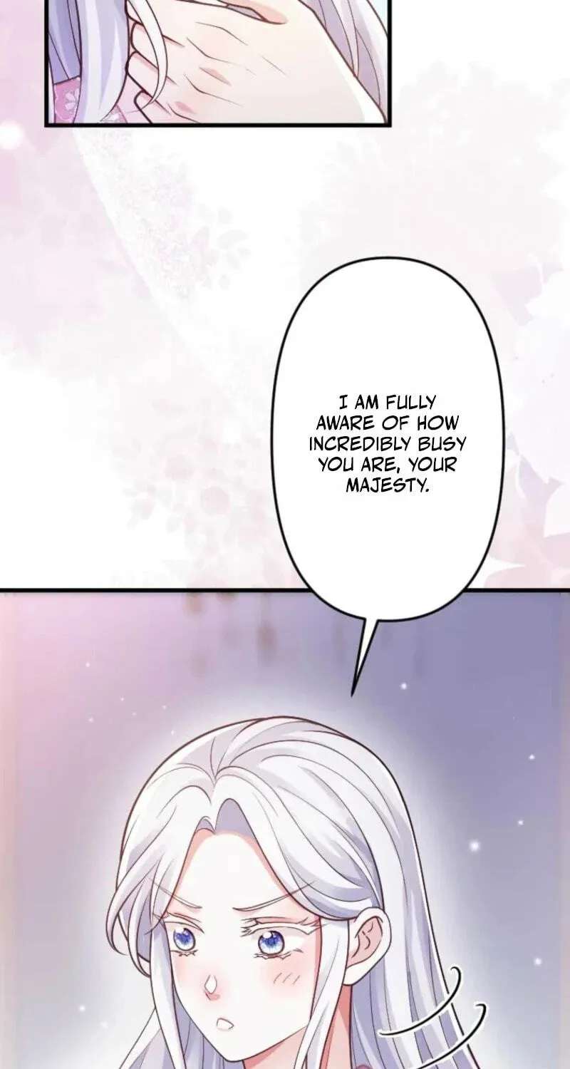 Keiyaku Mamahaha na no ni Boukun ga Kahogo Sugiru Chapter 50 - page 39