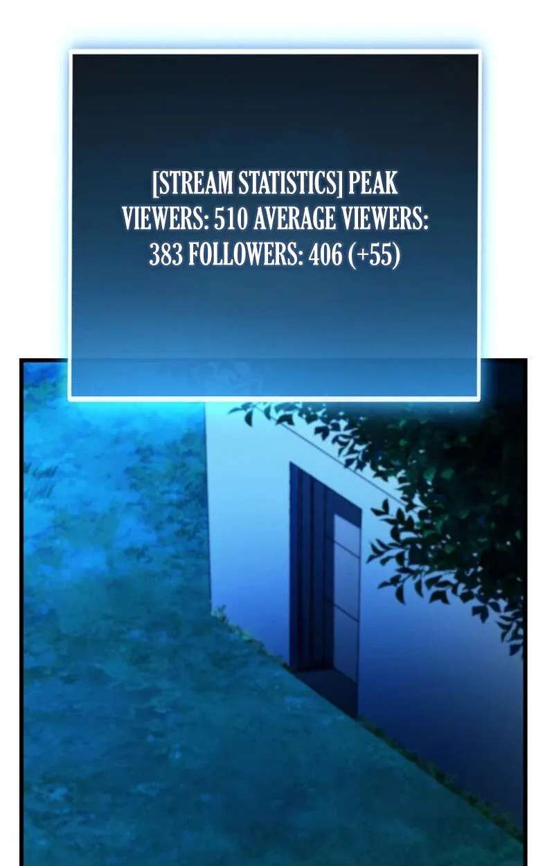 The Heavenly Demon's Broadcast From the Demon Realm Chapter 21 - page 2