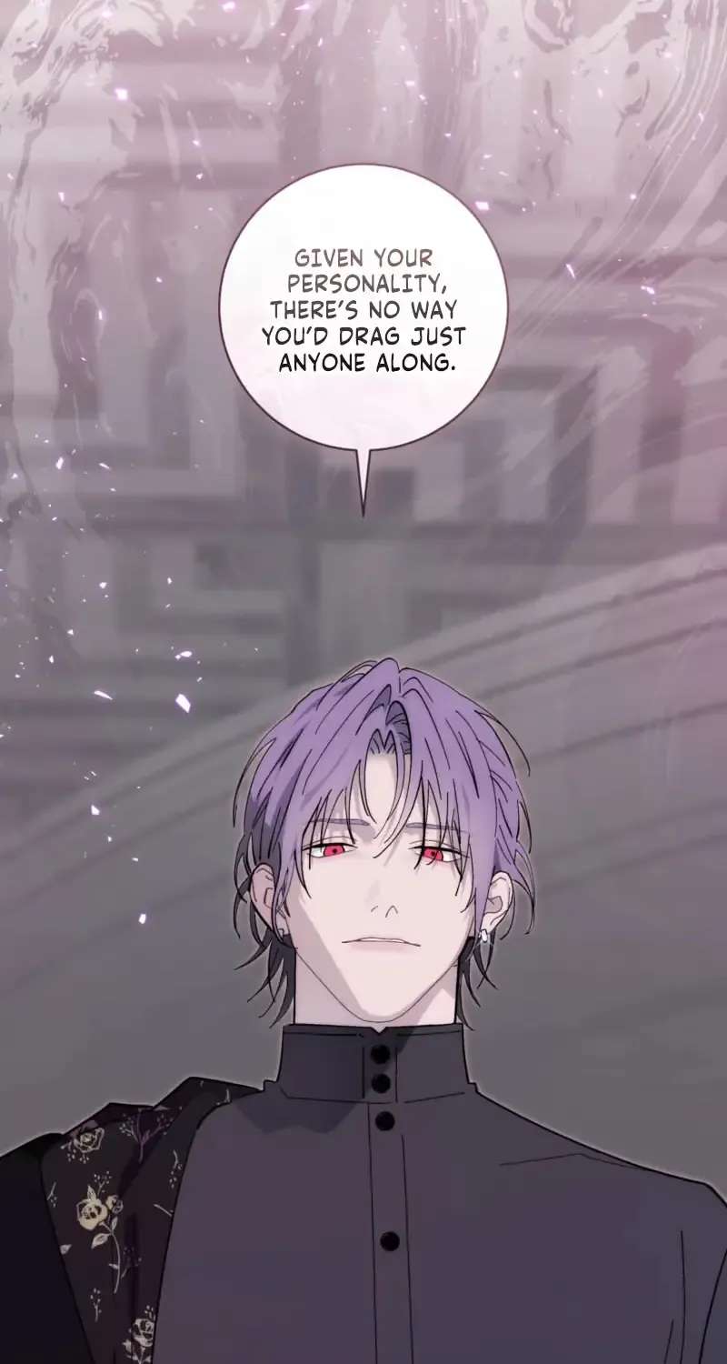 A Guide to Proper Precognition Chapter 4 - page 19