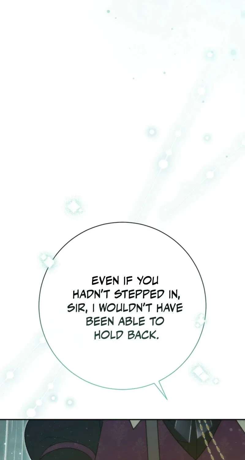 The Villainess's Blind Date Is Too Perfect Chapter 145 - page 33