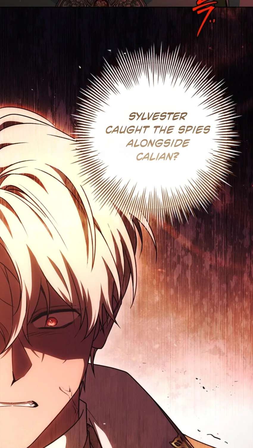 Honey, Why Can’t We Get A Divorce? Chapter 99 - page 73