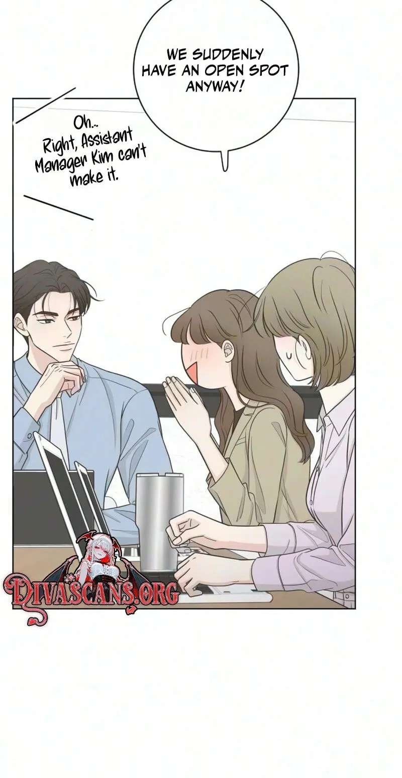 I'm Your Revenge Chapter 24 - page 76