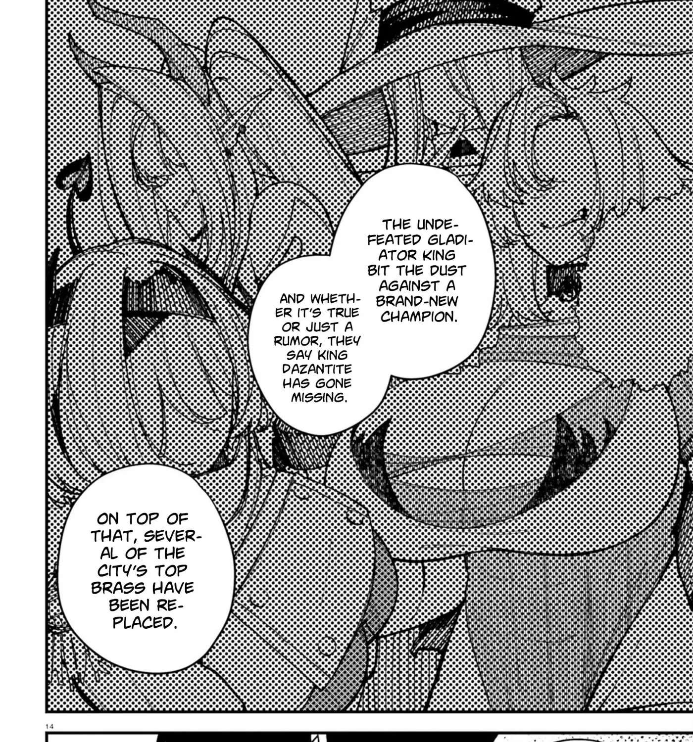 Ore ni Tsugou ga Yosugiru Machi: Shihaisha Skill de Isekai Harem Musou Chapter 7 - page 25