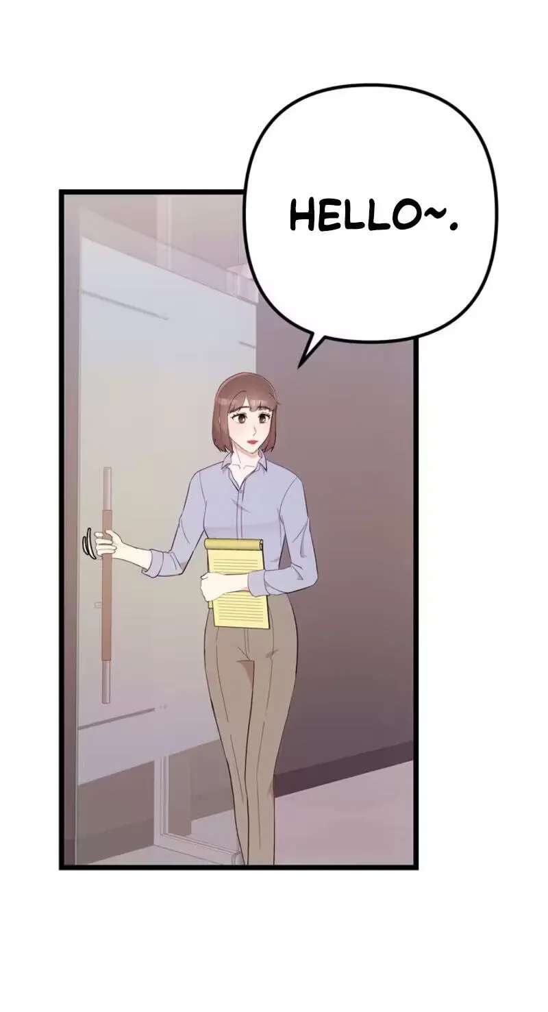 Surviving the Office Romance Chapter 33 - page 65