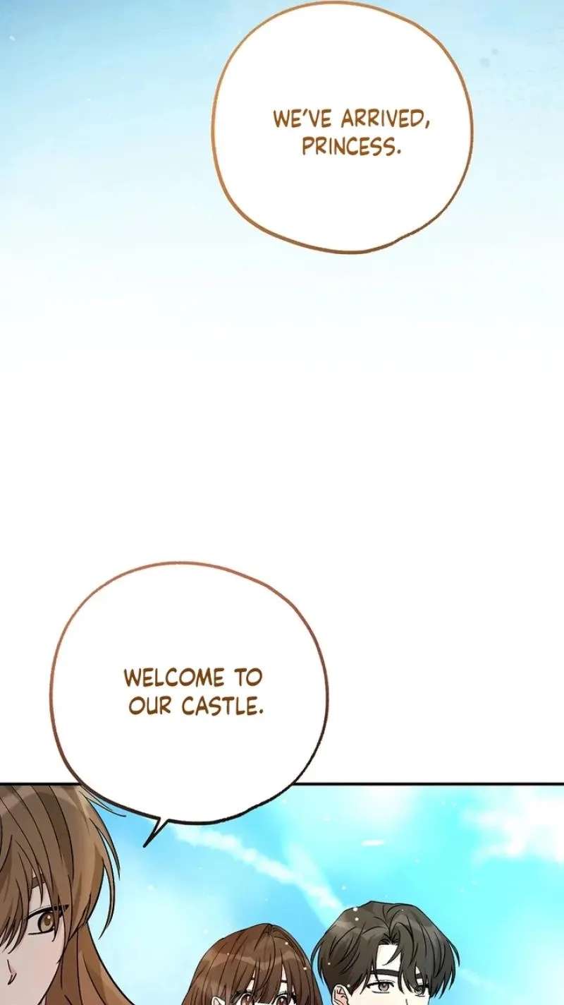 Her Happy Ending Strategy Chapter 37 - page 87