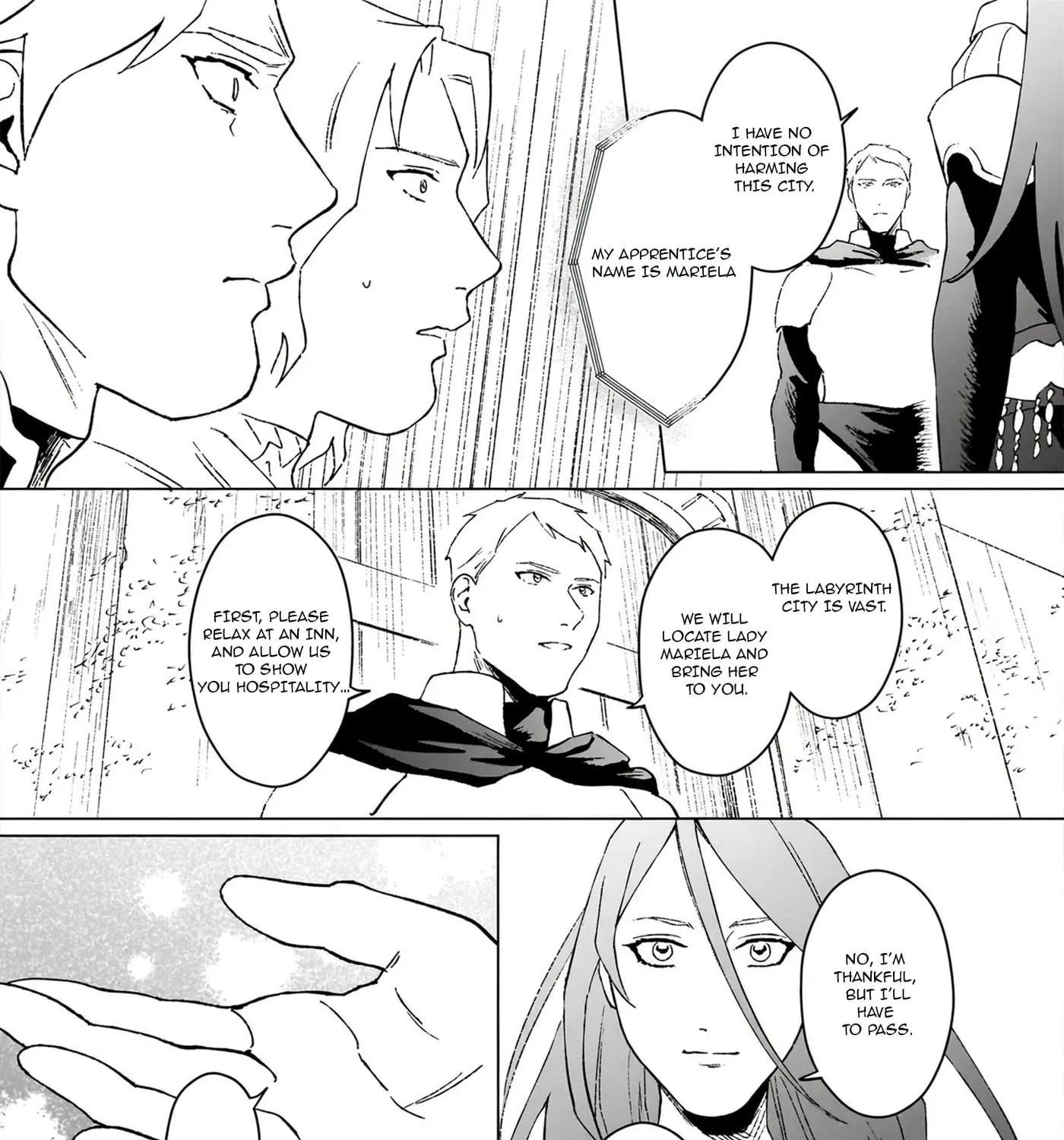 Ikinokori Renkinjutsushi wa Machi de Shizuka ni Kurashitai: Rinkan no Mahouyaku Chapter 22.2 - page 13