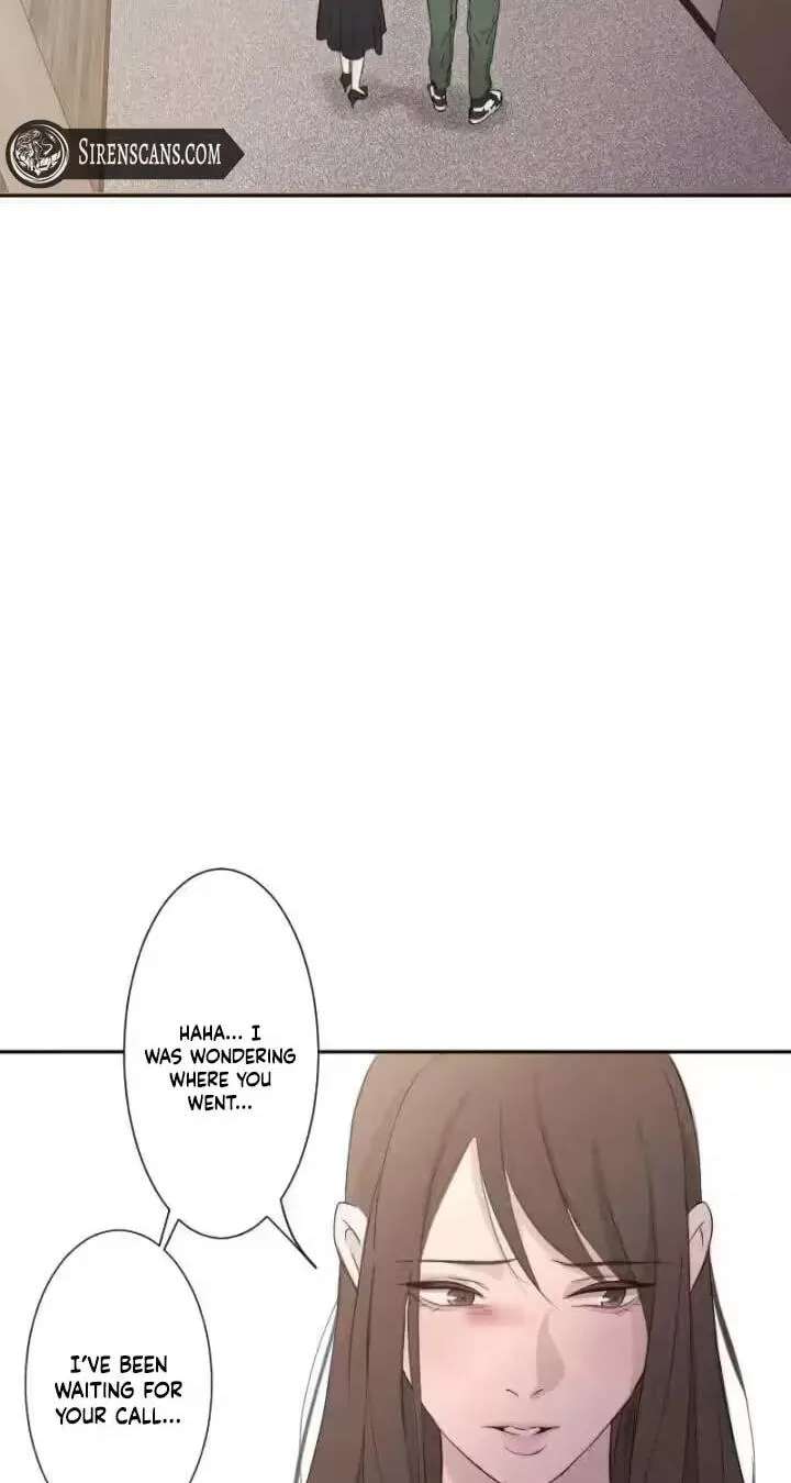 Sweet Whispers Chapter 64 - page 2